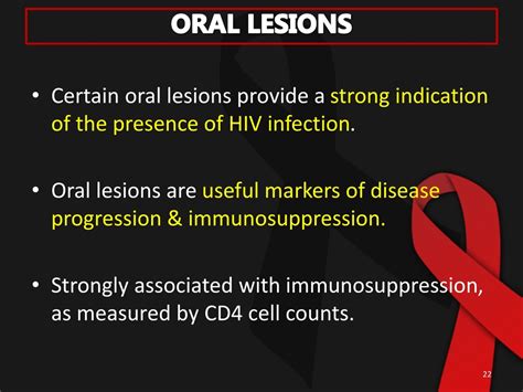 PPT - HIV PowerPoint Presentation, free download - ID:545225