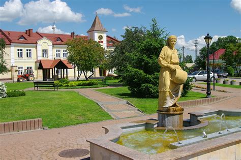 Baranów Sandomierski