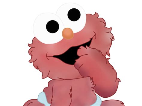 How To Draw Elmo Drawings Chibi Cartoon Drawings | Images and Photos finder