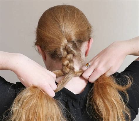 Braid Like a Pro: 5 Expert Tips for Styling Your Own Hair