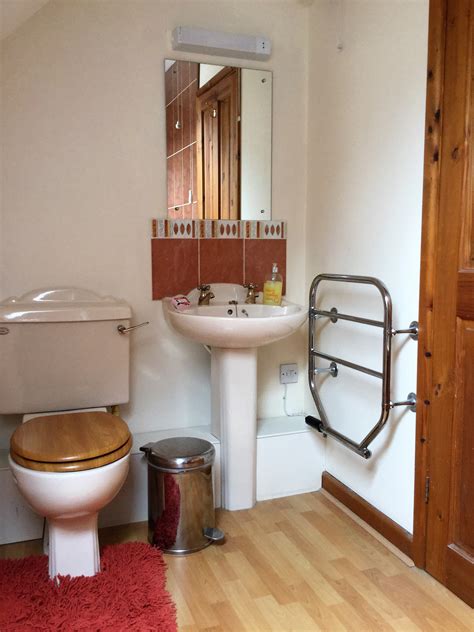 The Cottage - Meadow Sweet Cottage