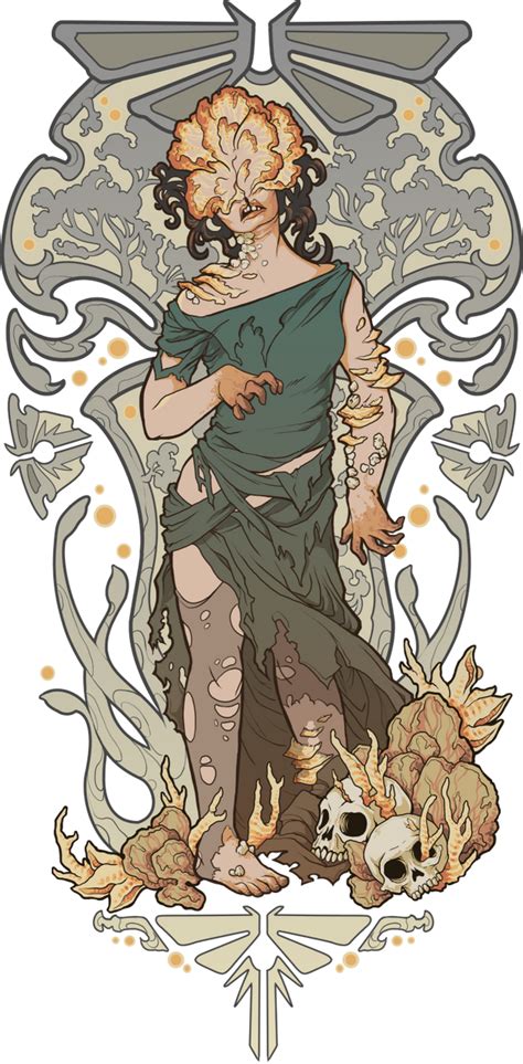 The Last of Us - Clicker Nouveau by EmphasisMine on DeviantArt