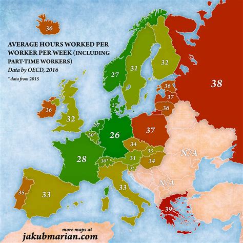 10 mapa sveta zbog kojih geografija deluje zanimljivo - Domino Magazin ...