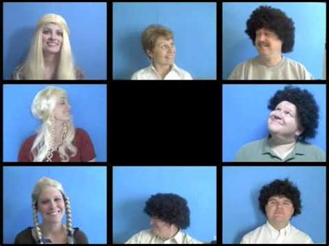 Brady Bunch Intro Remake - YouTube