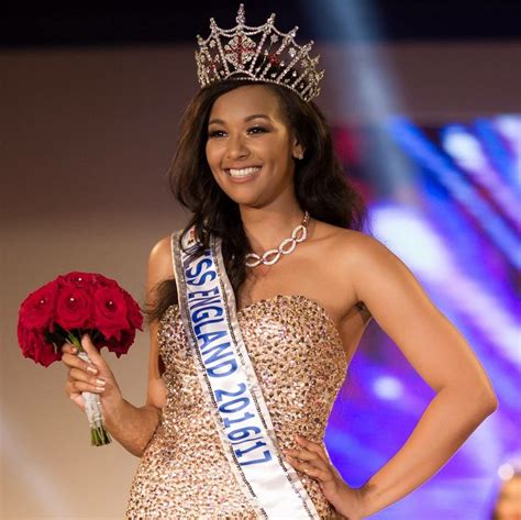 Hammasa Kohistani Miss England