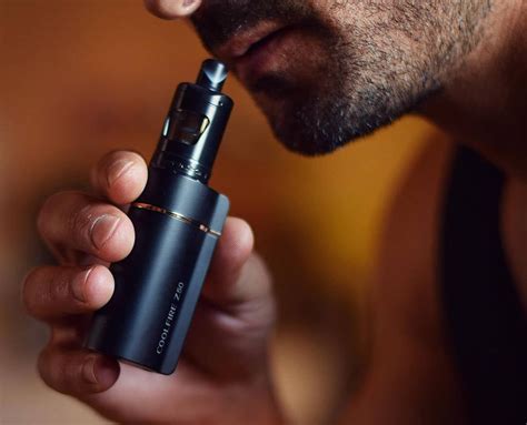 Vape Guide: The Ultimate Beginner's Guide to Vaping