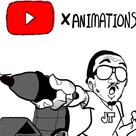 JT Animations - YouTube