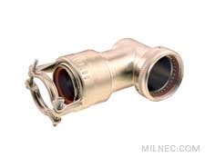 series iv type  emi env backshell milnec