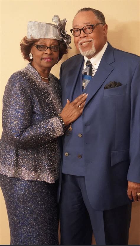 Greetings From Our Pastor Emeritus & Wife | Willing Workers Baptist Church