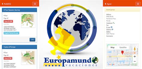 Europamundo - Apps on Google Play