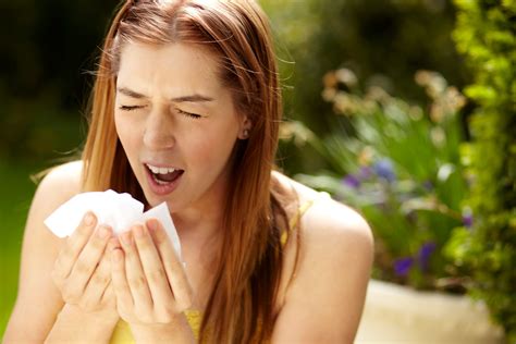 Experts share their tips on how to prevent hay fever symptoms as pollen