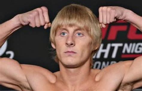 Paddy The Baddy Pimblett Shares Inspiring Message After UFC London Win ...
