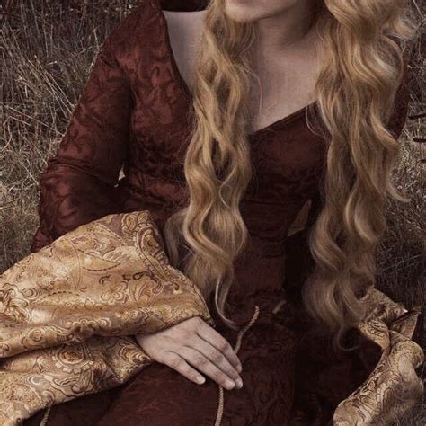 Cersei Lannister | Lannister Aesthetic