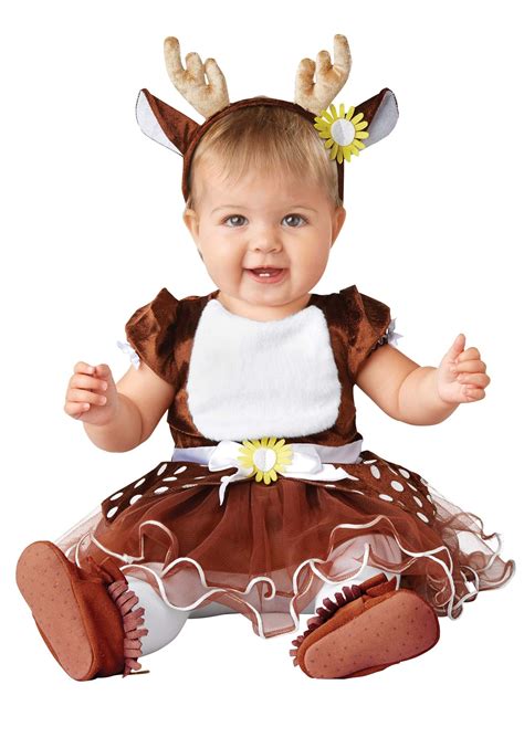 Oh Deer Animal Costumes - Halloween Costumes
