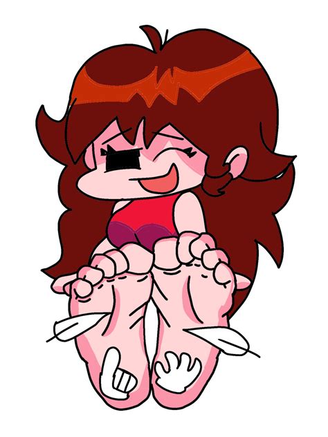 Funnyhamster original girlfriend feet tickle by miguel2O11 on DeviantArt