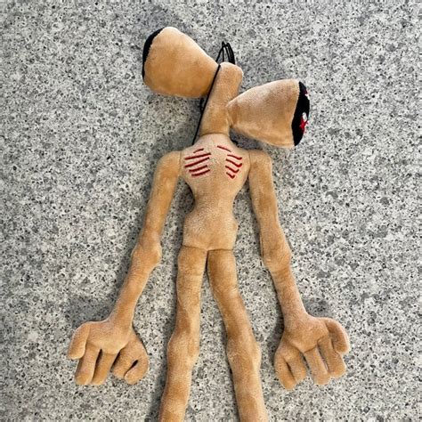 Scp Toys - Etsy