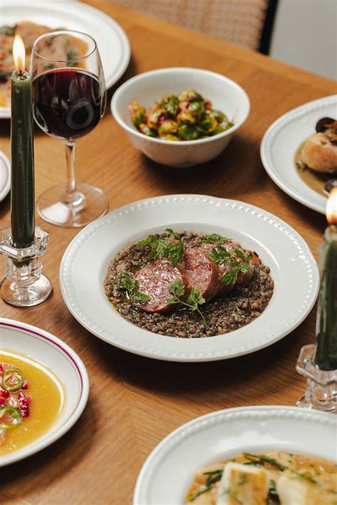 Londoners are talking about Mortimer St restaurant openings today 4