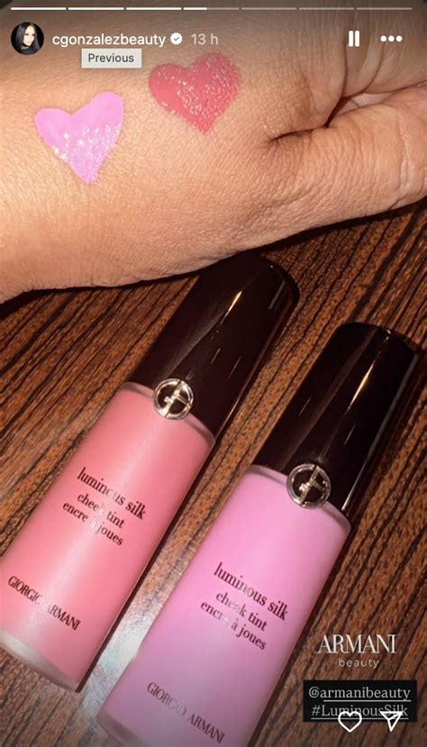 Sabrina Carpenter's Exact Blush Combo She Wore At The Grammy's