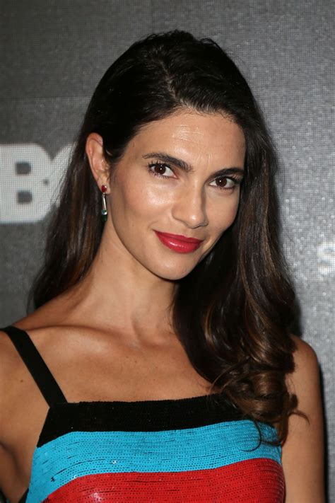 Teresa Moore - "Robin Williams: Come Inside My Mind" Premiere in NY