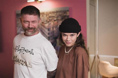 Lee Stafford World | Copper Brown | Creative Agency | UK