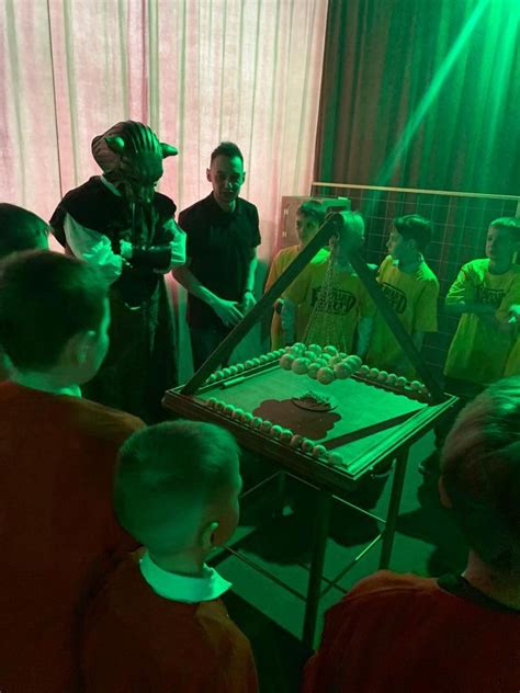Квест-шоу "Форт Боярд" и "Золото Аляски" г.ОМСК 2024 | ВКонтакте