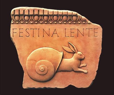 FESTINA LENTE – Ivica Ursić