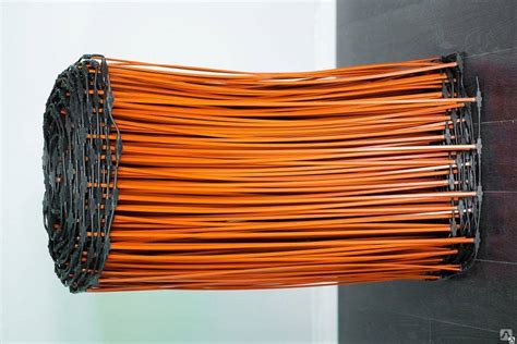 Карбоновый теплый пол: стержневой, из пленки или сплошной