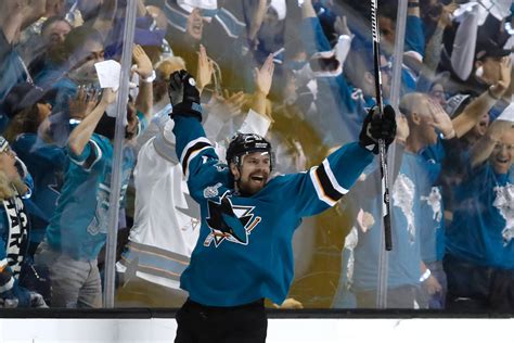 Stanley Cup Finals Game 3: Sharks Keep Hopes Alive With OT Win | KQED