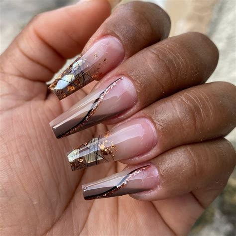 Unha Em Gel Preta Bailarina - 17 Dicas de Unha em Gel Preta Bailarina que Profissionais Não Contam