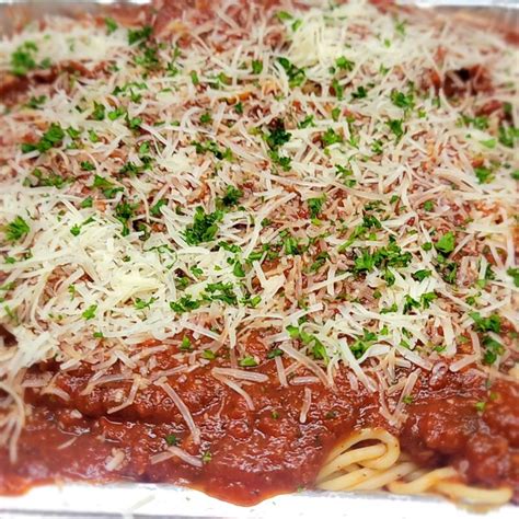 Our Menu – Ellensburg Pasta Company