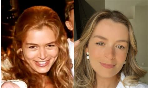Filha Do Raul Seixas - Filha de Raul Cortez, Maria Cortez fala da decisão de se tornar atriz e ...