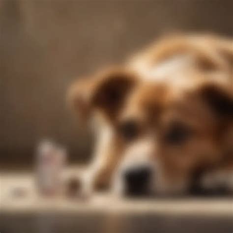 Essential Guidelines for Giving Benadryl to Dogs