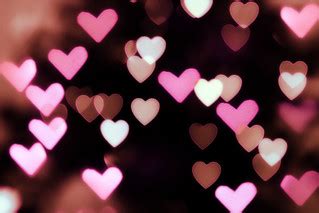 pink hearts | free texture,feel free to use it my free textu… | *nacnud