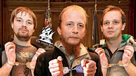The Pirate Bay'in Kurucularının Başına Neler Geldi? Hikâyesi - Webtekno