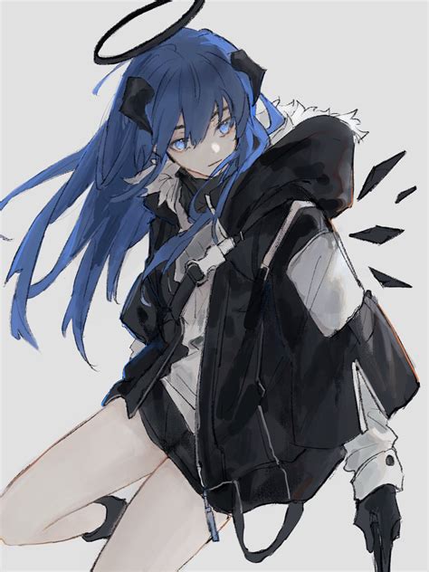 Mostima - Arknights - Image #3259553 - Zerochan Anime Image Board