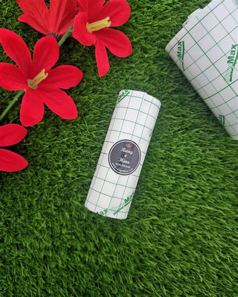 Mefix Tape - Rang e Hina