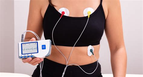 Como É Feito O Exame Holter 24 Horas