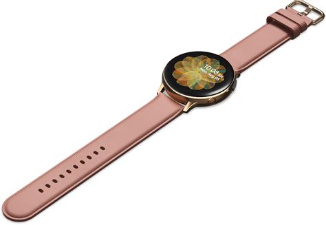 Galaxy Watch Active2 40 mm rose-gold | Samsung Deutschland
