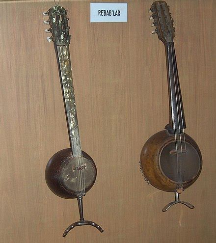 Rebab – Wikipedie