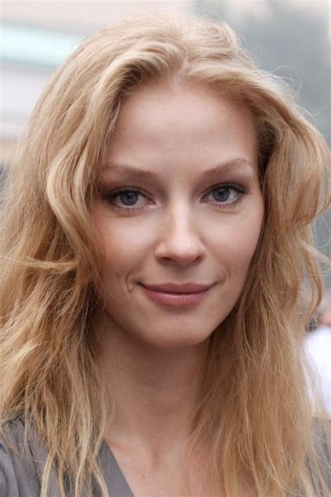 Svetlana Khodchenkova - About - Entertainment.ie
