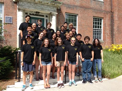 Williams College Math Camp – WCMC