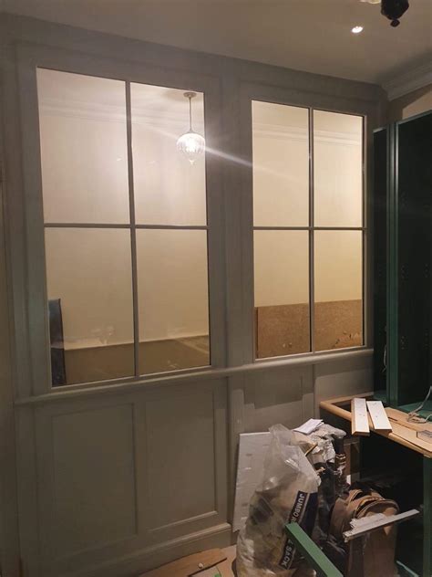 Custom made - Global Doors & Windows