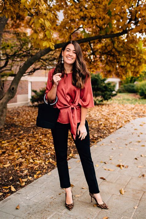 Office Christmas Party Outfits For Women