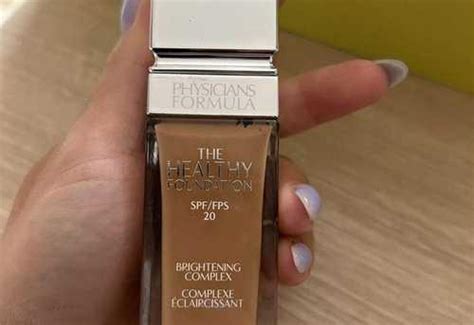 Крем тональный Physicians Formula | Festima.Ru - Мониторинг объявлений