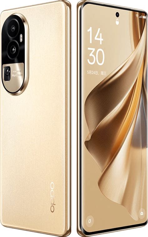 Oppo Reno10 Pro (China) - Full specifications, price and reviews | Kalvo