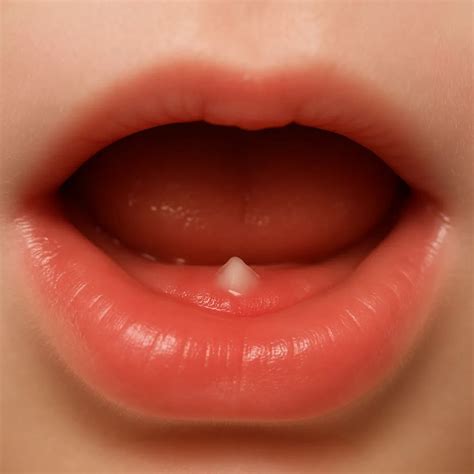 Fotos Da Gengiva Do Bebe Quando Vai Nascer Dente - Como Fica a Gengiva do Bebê Quando Vai Nascer Dente: Veja Fotos e ...