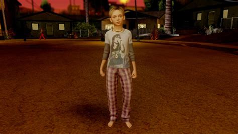 Diego4Fun Zone: [REL]The Last of Us Sarah