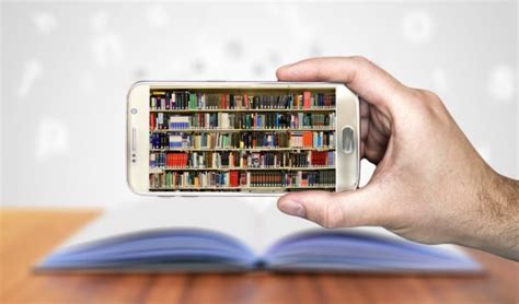 Приложение для чтения книг, которое стало главной читалкой