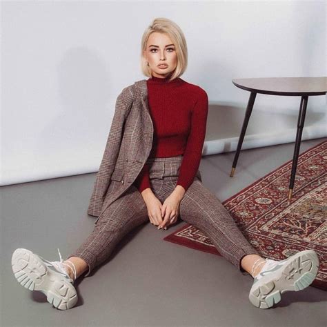 Picture of Anastasia Trifonova