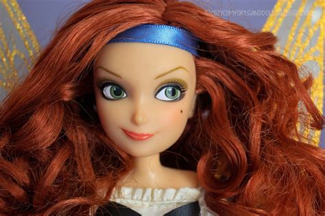Zarina -A Disney Pirate Fairy | Pirate fairy, Disney, Fairy